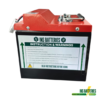 4 INS 60V25Ah Lithium-Ion Battery Pack with Smart BMS – 2+1-Year Warranty