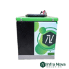 INS 60V33Ah Lithium-Ion Battery Pack with Smart BMS – 2+1-Year Warranty