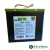 5 INS 60V25Ah Lithium-Ion Battery Pack with Smart BMS – 2+1-Year Warranty