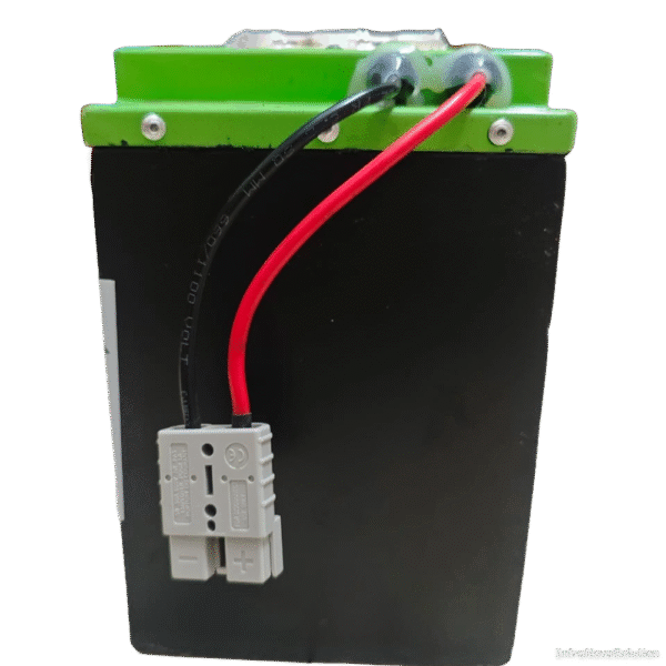 60V33AH (1) INS 60V 33Ah Lithium-Ion Battery with Smart BMS & App Monitoring – 2+1-Year Warranty