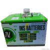 INS 60V 43Ah Lithium-Ion Battery | Long Range