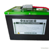 INS 60V 43Ah Lithium-Ion Battery | Long Range