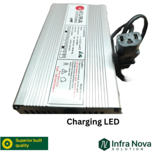 INS 67.2V 10A Fast Lithium-Ion Battery Charger  | 1 Year Warranty