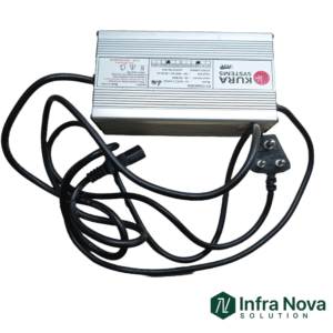 INS 67.2V 10A Fast Lithium-Ion Battery Charger  | 1 Year Warranty