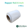 Rapper Roll – 6 Inch | 1 Roll