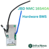JBD BMS NMC 16S 40AMP Hardware