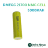 1 DMEGC 21700 Lithium-Ion Cell β 5000mAh | 3C | Original