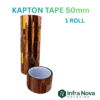 1 KAPTON TAPE 50mm β High Temperature (Up to 300Β°C)