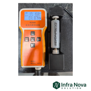 2 CJ Lithium-Ion 21700 Cell β 3.7V 5000mAh