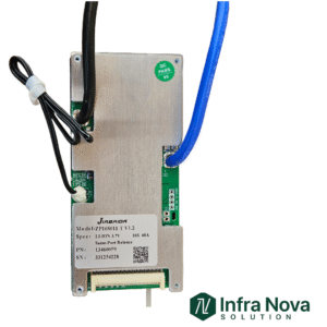 JBD BMS NMC 16S 40AMP Hardware