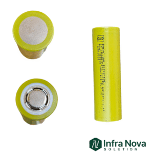 2 DMEGC 21700 Lithium-Ion Cell β 5000mAh | 3C | Original