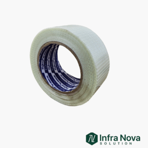 2 INSULATION FILAMENT TAPE β 50MM (2 Inch) | 50 Meters