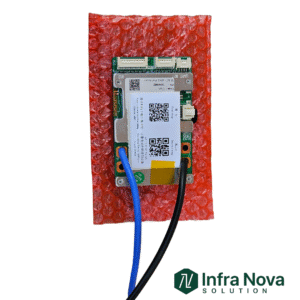 JBD Smart BMS 10–17S 40A (Bluetooth/ UART )