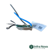 JBD Smart BMS 10–14S 40A (Bluetooth/ UART )