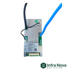 JBD 13S 40A Hardware BMS – NMC / Lithium-Ion