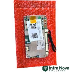 JBD Smart BMS 8–24S 40A (Bluetooth/UART)