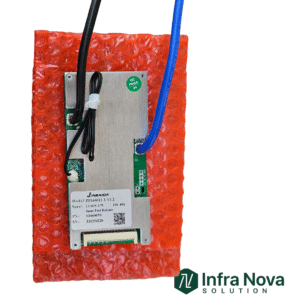 JBD BMS NMC 16S 40AMP Hardware