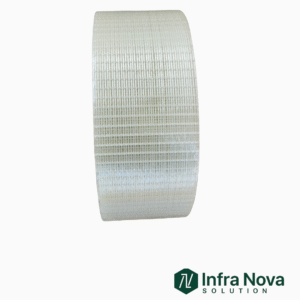 3 INSULATION FILAMENT TAPE β 50MM (2 Inch) | 50 Meters