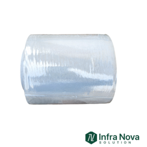 Rapper Roll – 6 Inch | 1 Roll