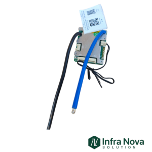 JBD Smart BMS 10–14S 40A (Bluetooth/ UART )