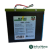INS 60V22Ah Lithium-Ion Battery Pack 1+1-Year Warranty