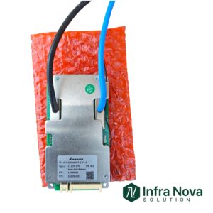 JBD 17S 40A Hardware BMS – NMC / Lithium-Ion