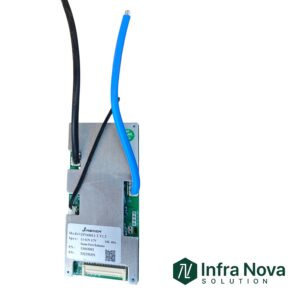 JBD 14S 40A Hardware BMS – NMC / Lithium-Ion