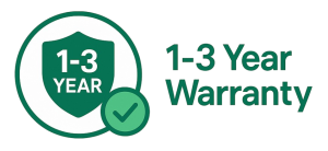 1-3 Year Warranty Background Removed (1)
