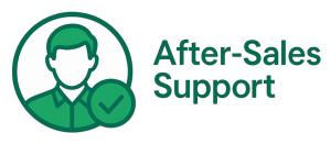 After-Sales Support (1)