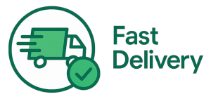 Fast Delivery (1)